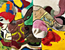 picasso meets matisse