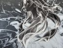 shadow lady